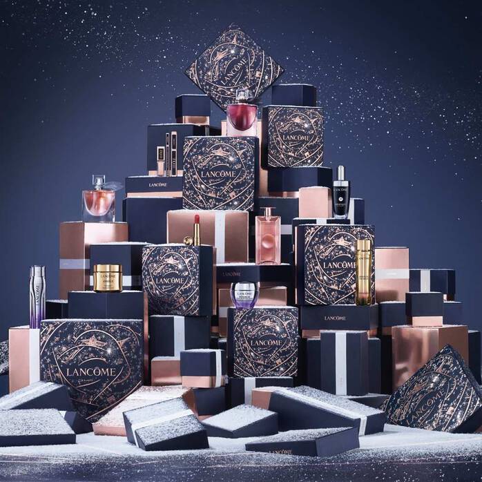 Advanced Genifique 50ml Skincare Gift Set - Lancôme - 4