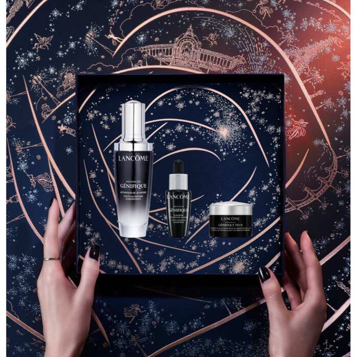 Advanced Genifique 50ml Skincare Gift Set - Lancôme - 3
