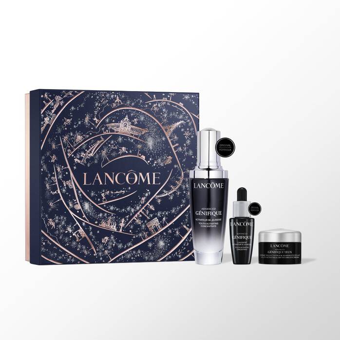 Advanced Genifique 50ml Skincare Gift Set - Lancôme - 1