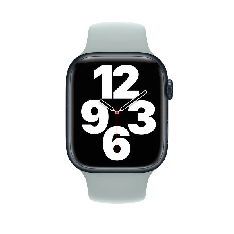 Apple watch 45mm succulent solo loop size 12 - 1