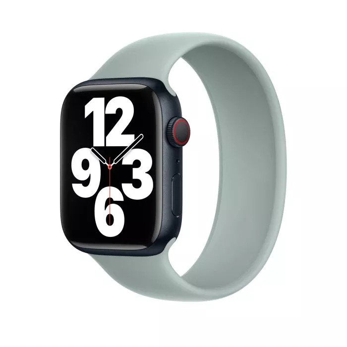 Apple watch 45mm succulent solo loop size 12 - 2