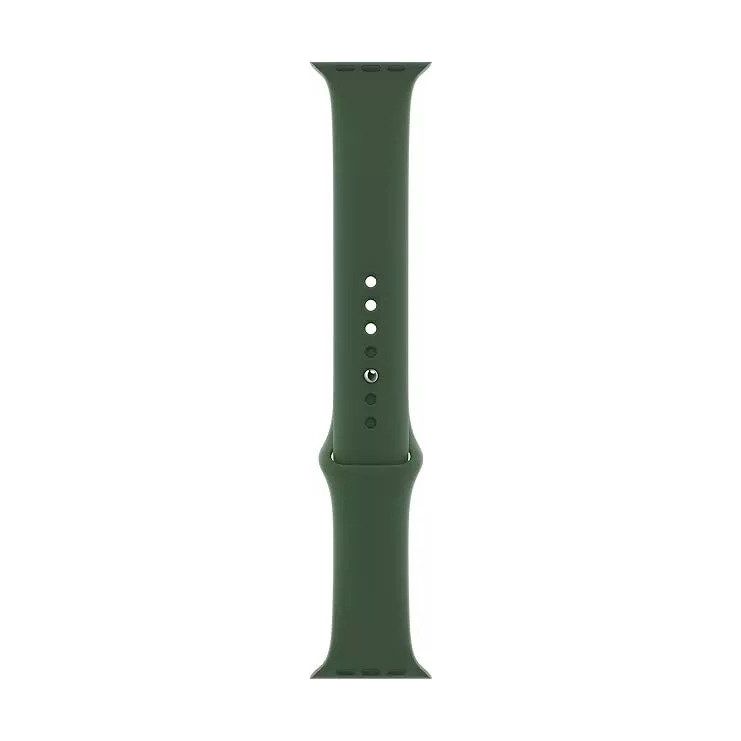 Apple Watch 45mm Clover Solo Loop Size 11 - 2