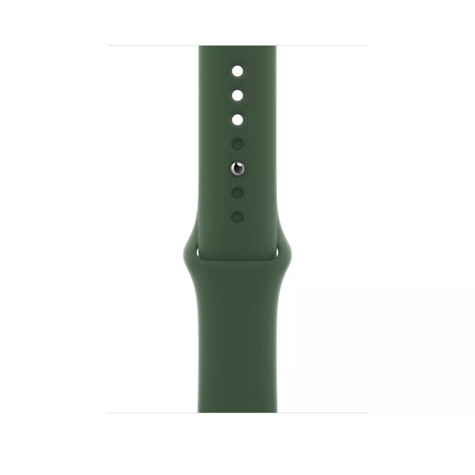 Apple Watch 45mm Clover Solo Loop Size 11 - 3