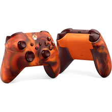 Xbox Wireless Controller – Fire Vapor Special Edition - 3