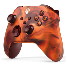Xbox Wireless Controller – Fire Vapor Special Edition - 5