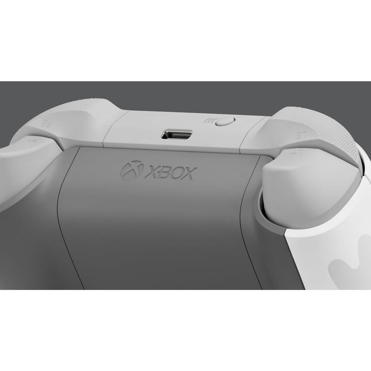 Xbox Wireless Controller - Arctic Camo Special Edition Series X|S, One, and Windows Devices - 4