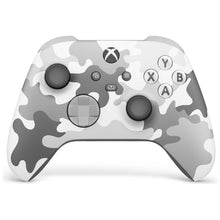 Xbox Wireless Controller - Arctic Camo Special Edition Series X|S, One, and Windows Devices - 7