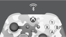 Xbox Wireless Controller - Arctic Camo Special Edition Series X|S, One, and Windows Devices - 3