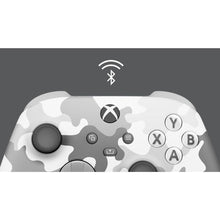 Xbox Wireless Controller - Arctic Camo Special Edition Series X|S, One, and Windows Devices - 3