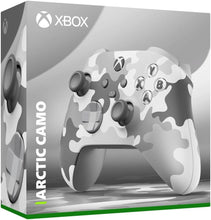 Xbox Wireless Controller - Arctic Camo Special Edition Series X|S, One, and Windows Devices - 8
