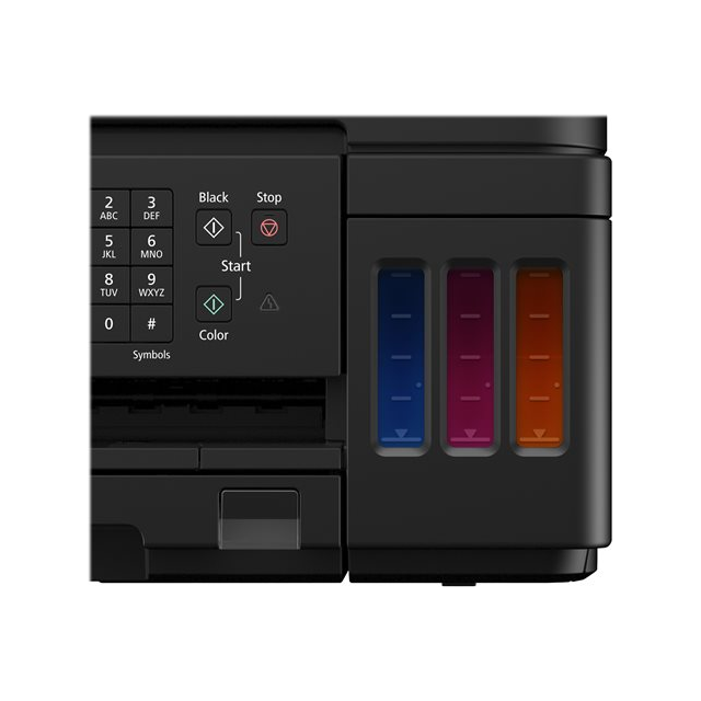 Canon PIXMA G7050 - multifunction printer - colour - 4