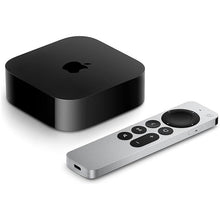 Apple 2022 Apple TV 4K Wi‑Fi + Ethernet with 128GB storage (3rd generation) - 1