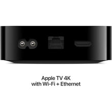 Apple 2022 Apple TV 4K Wi‑Fi + Ethernet with 128GB storage (3rd generation) - 4
