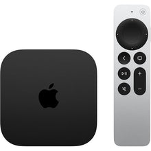 Apple 2022 Apple TV 4K Wi‑Fi + Ethernet with 128GB storage (3rd generation) - 3