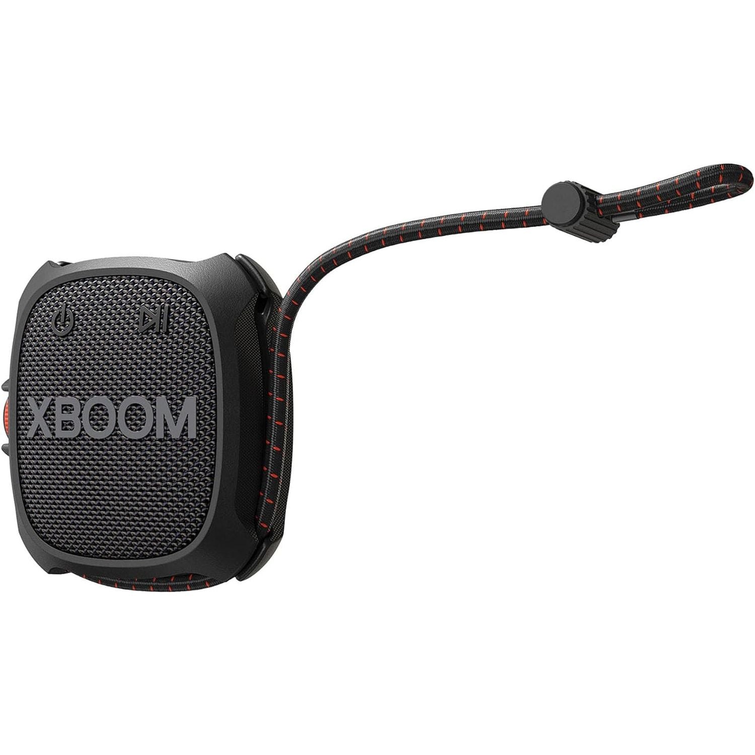 LG XBOOM Go XG7QBK Portable Speaker - Black - 5
