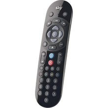 Original SKY Q Voice Remote Control SKY135 - Black - 1
