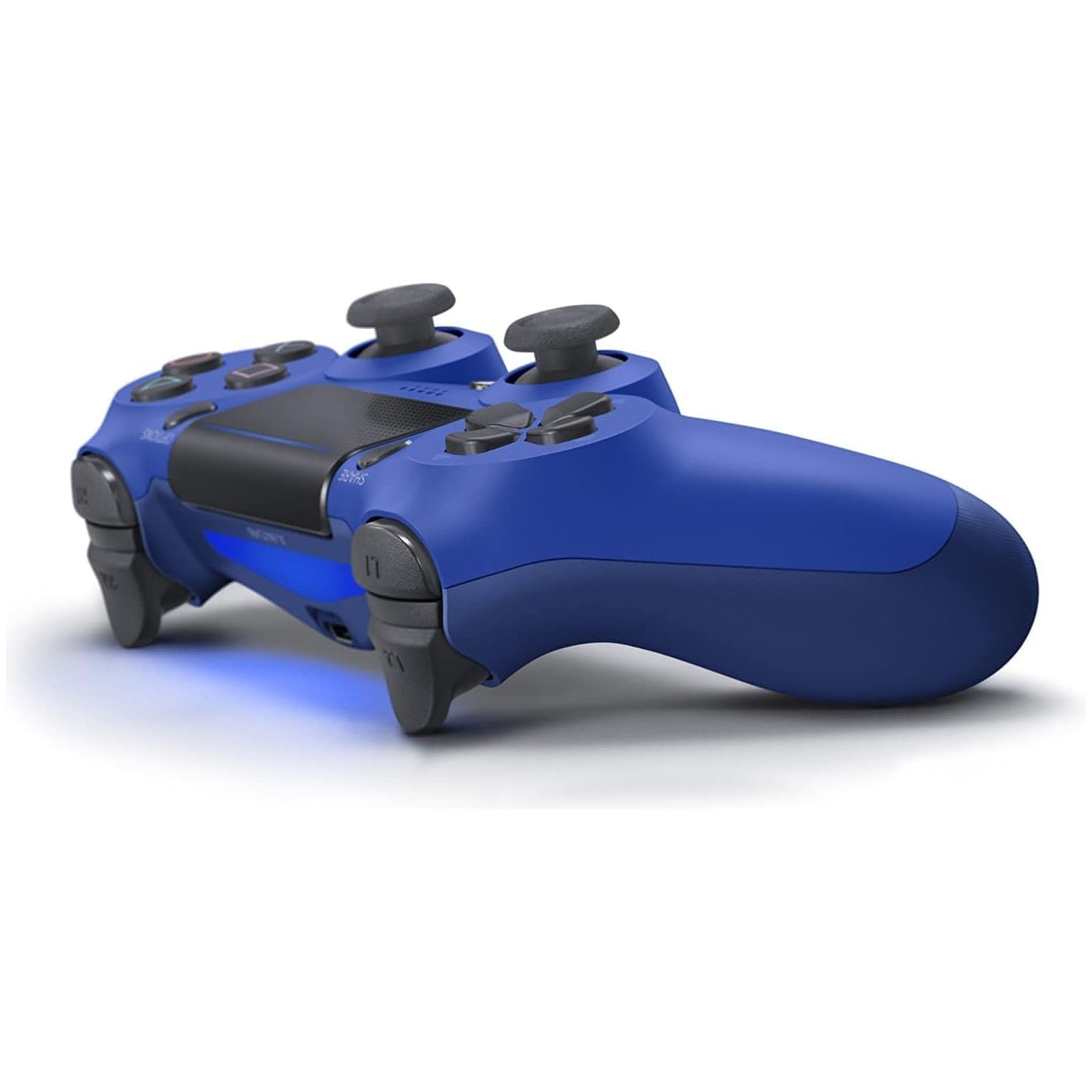 Ps4 Official Dual Shock 4 Controller - Blue - 2