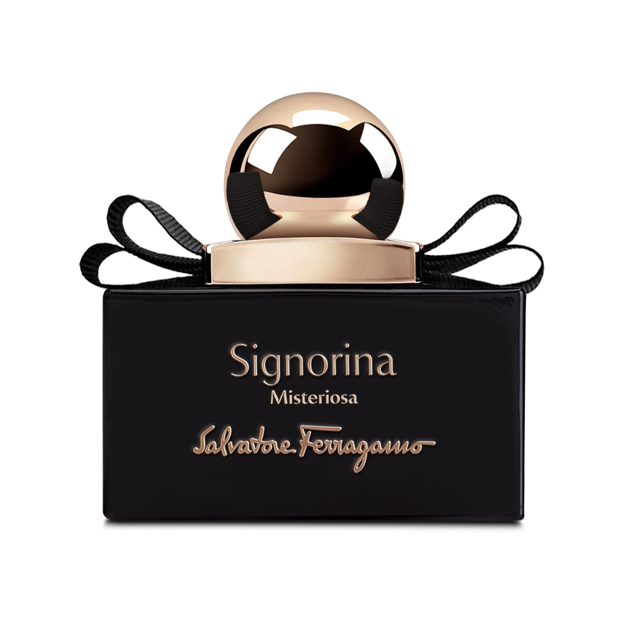 Salvatore Ferragamo Signorina Misteriosa 50ml Eau de Parfum - 1