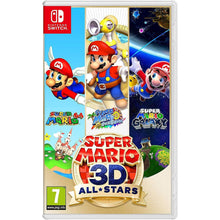 Super Mario 3d All-stars - Nintendo without case - 1