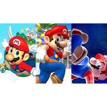 Super Mario 3d All-stars - Nintendo without case - 3