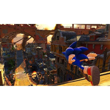 Sonic Forces Sega (No DLC) Nintendo Switch - Without Case - 2