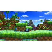 Sonic Forces Sega (No DLC) Nintendo Switch - Without Case - 3