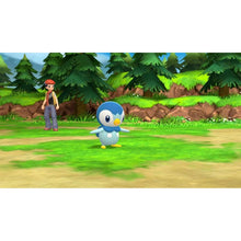 Pokemon: Brilliant Diamond Nintendo Switch - Without Case - 2