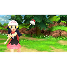 Pokemon: Brilliant Diamond Nintendo Switch - Without Case - 3