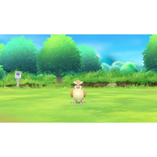 Pokemon Let's Go Eevee Nintendo Switch - Without Case - 3