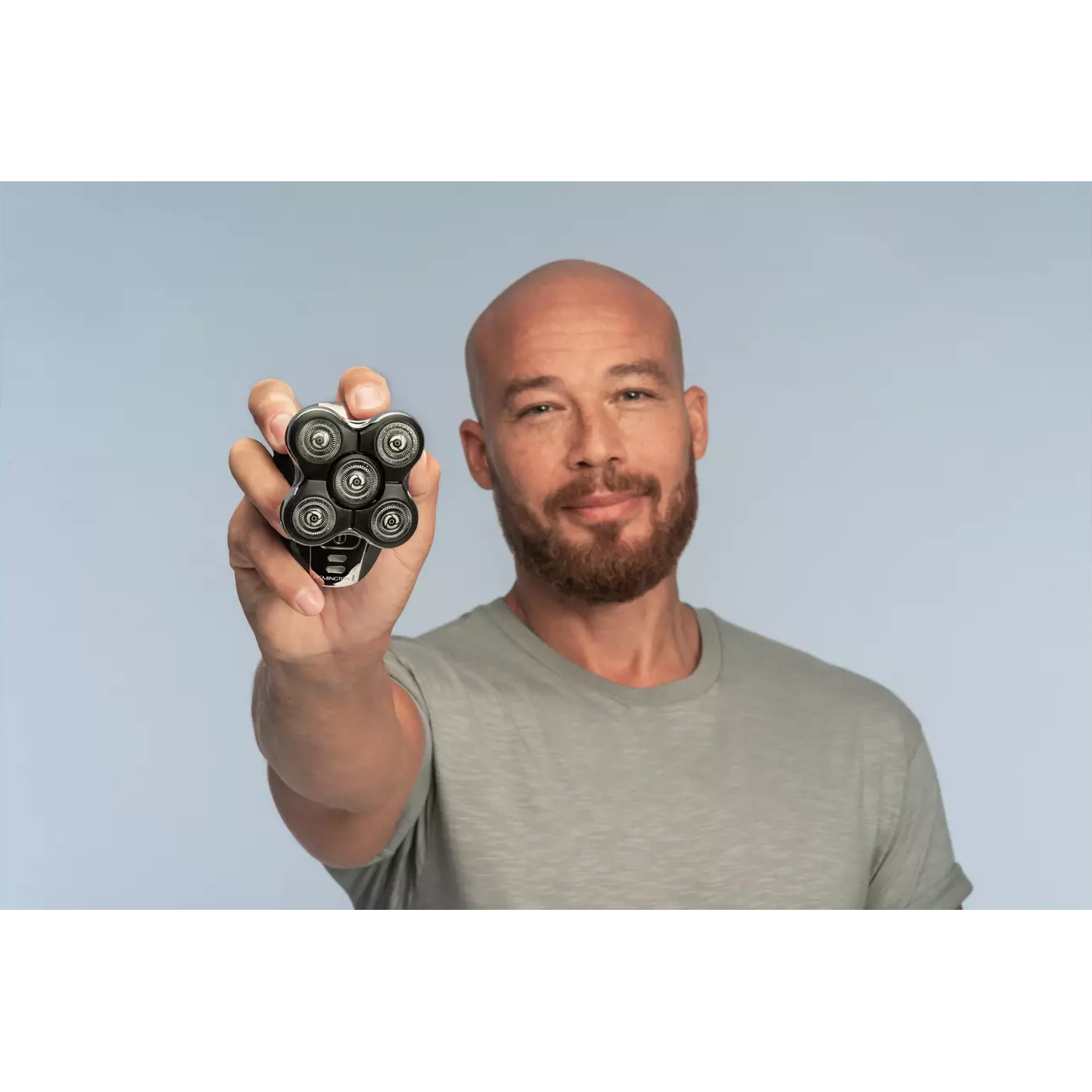 Remington RX5 Ultimate Series Head Shaver XR1500 - 4