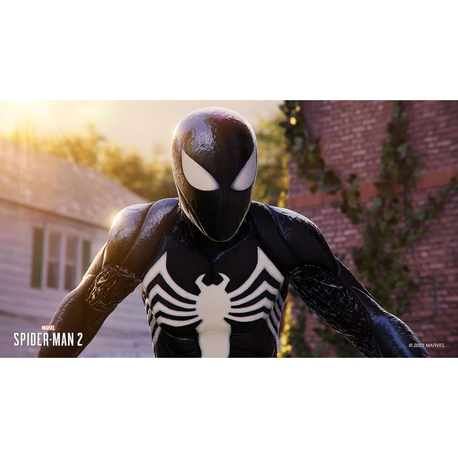 Marvel's Spider-Man 2 PS5 Game - 4