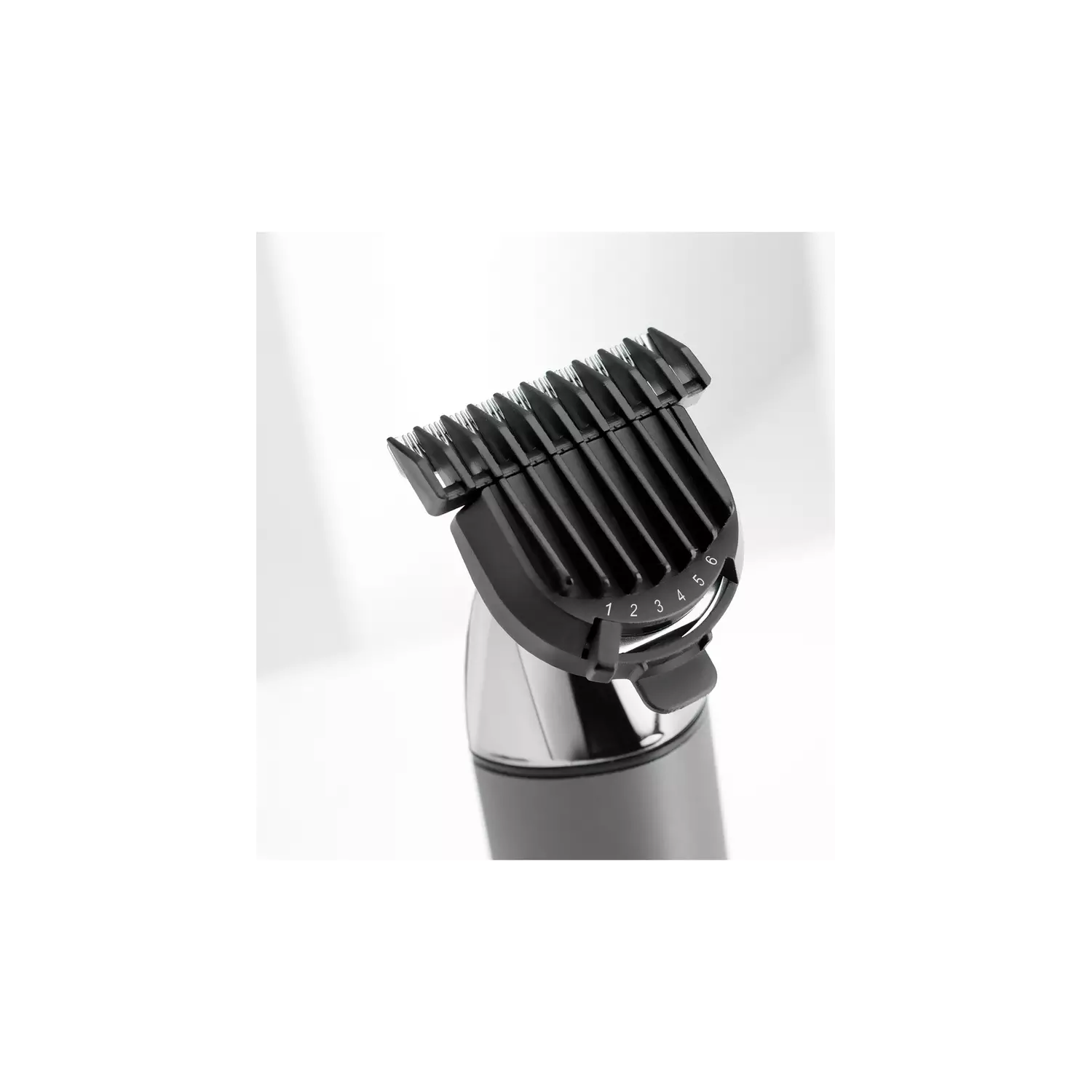 BaByliss Super-X Metal Beard & Stubble Trimmer - 3