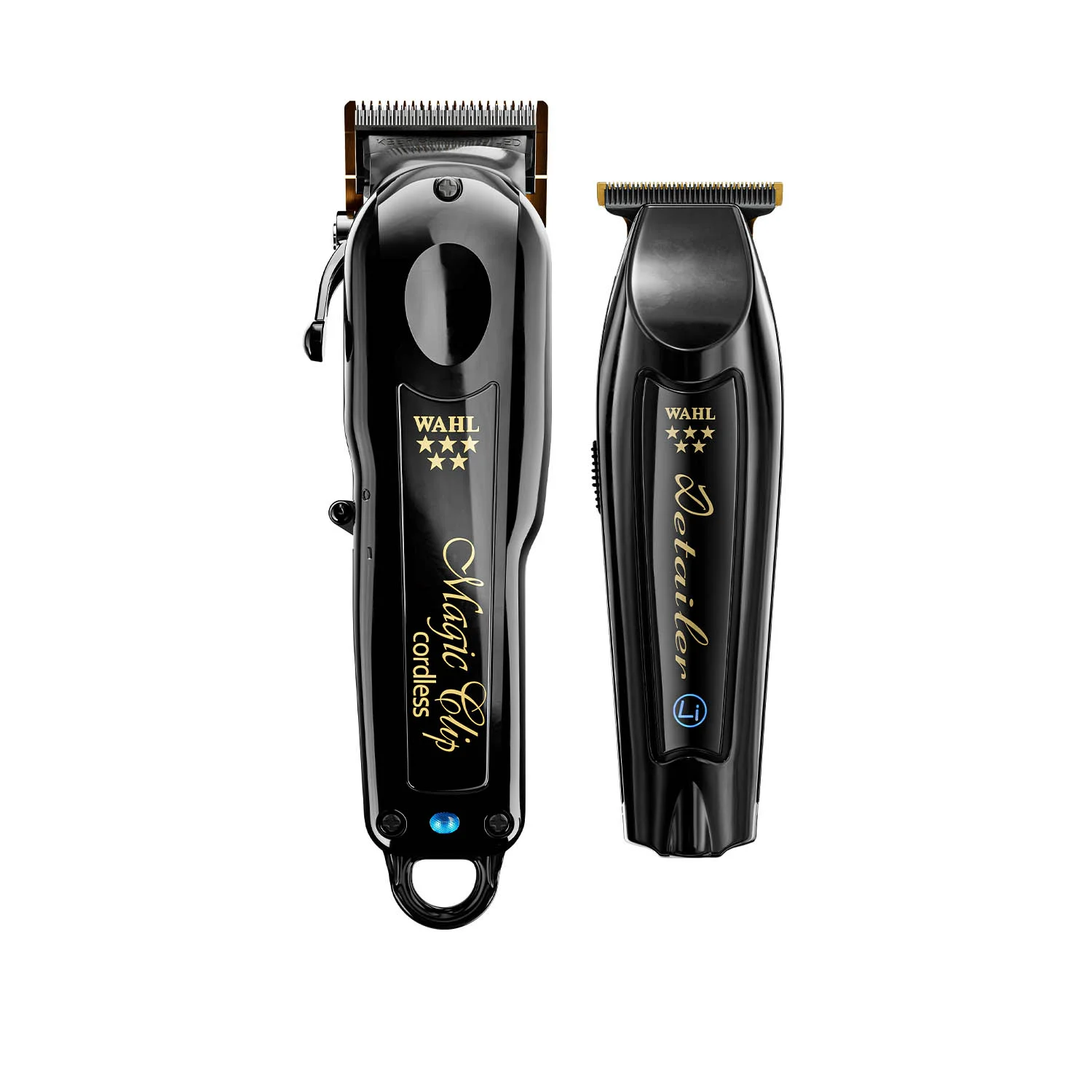 5 Star Cordless Barber Combo - 4