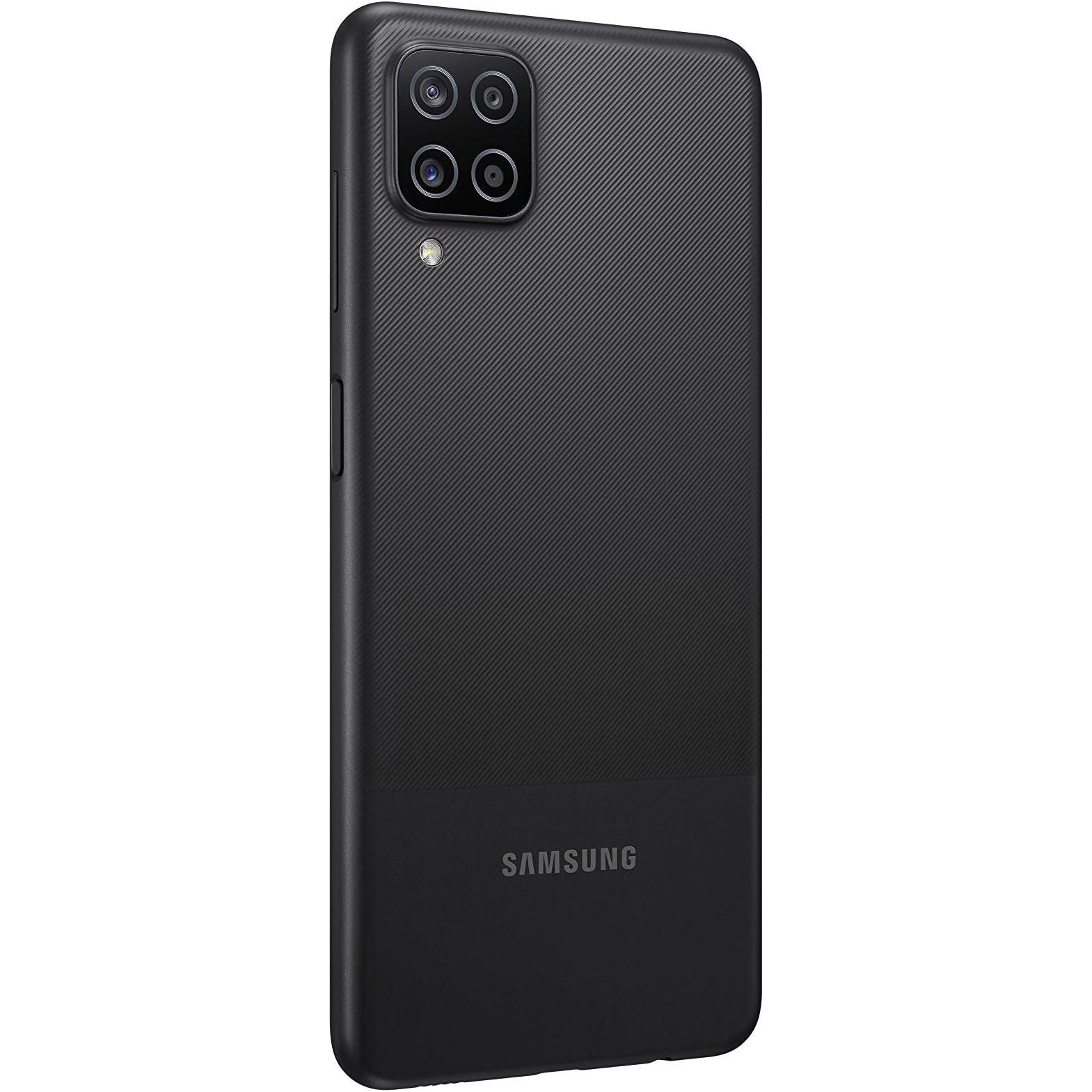Buy Gadget Hut Ltd,SAMSUNG Galaxy A12 - Smartphone 64GB, 4GB RAM, Dual Sim, Black - Gadcet UK | UK | London | Scotland | Wales| Near Me | Cheap | Pay In 3 |