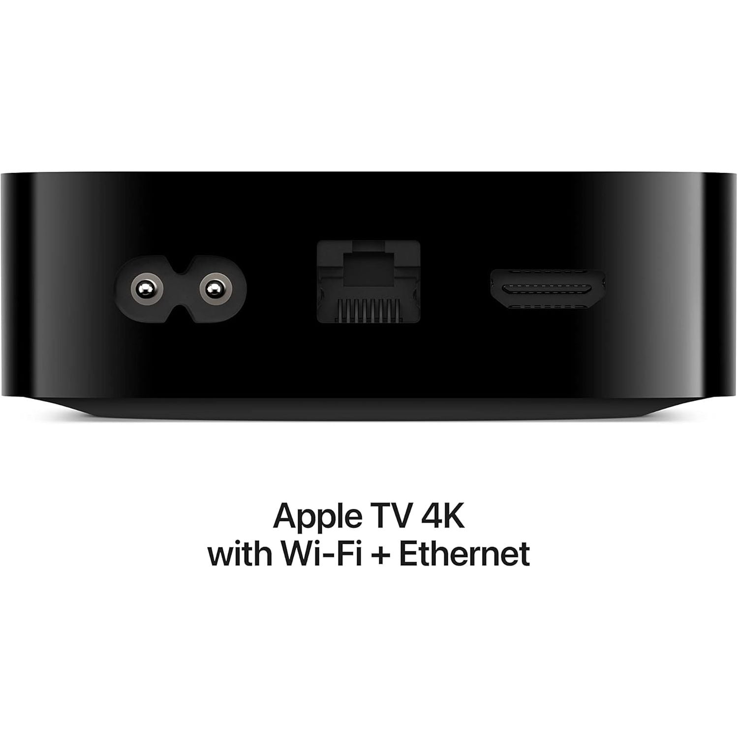 Apple TV 2022 Wi-Fi Ethernet 128GB - 4K - 5