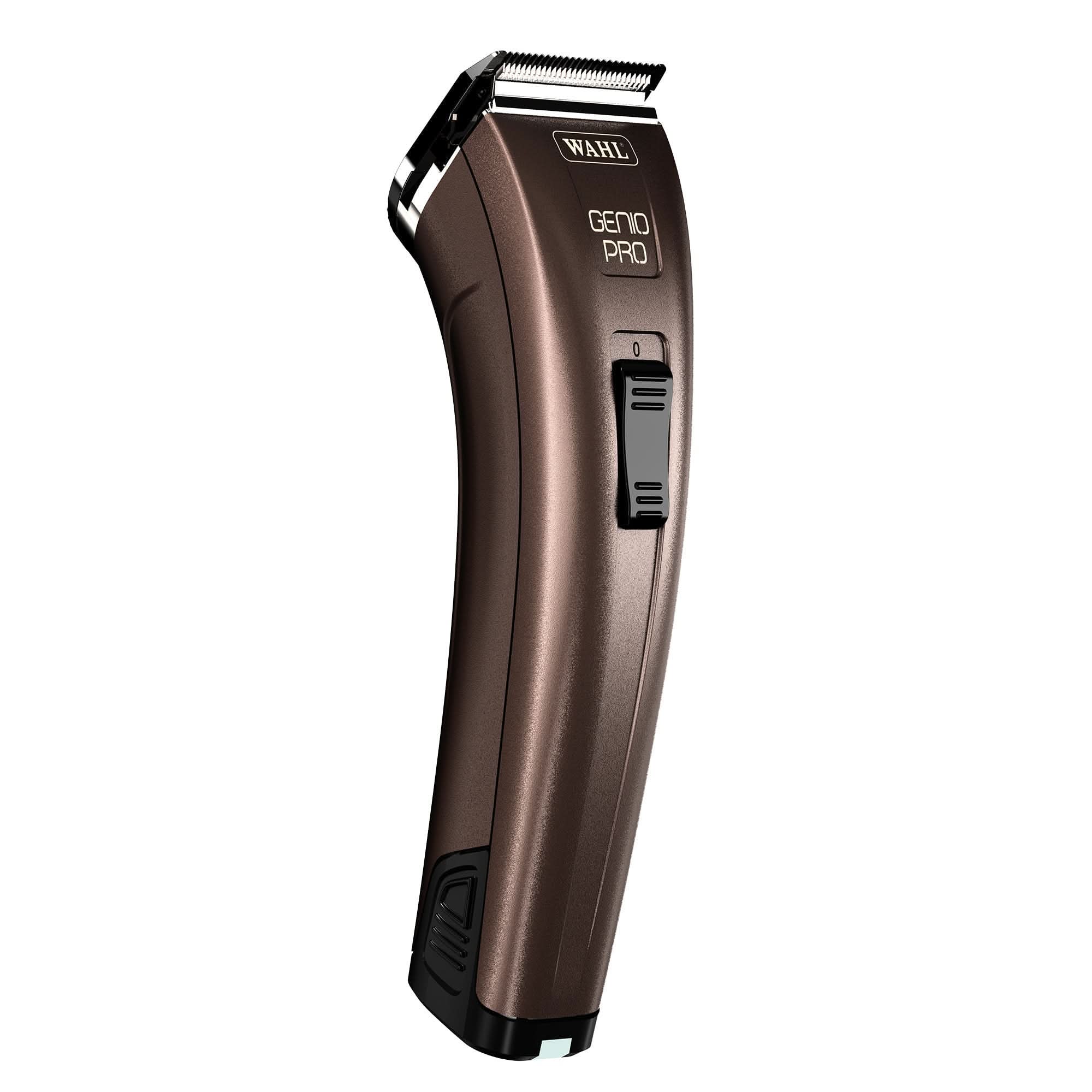 Wahl Prolithium Series Genio Pro Professional Cordless Clipper - 2