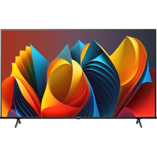 Hisense 50 Inch 50A6NTUK Smart 4K UHD HDR LED Freely TV - 1