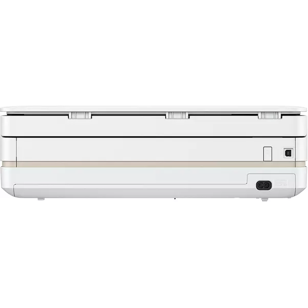 HP Envy 6120e All-in-One Inkjet Wireless Printer - 7