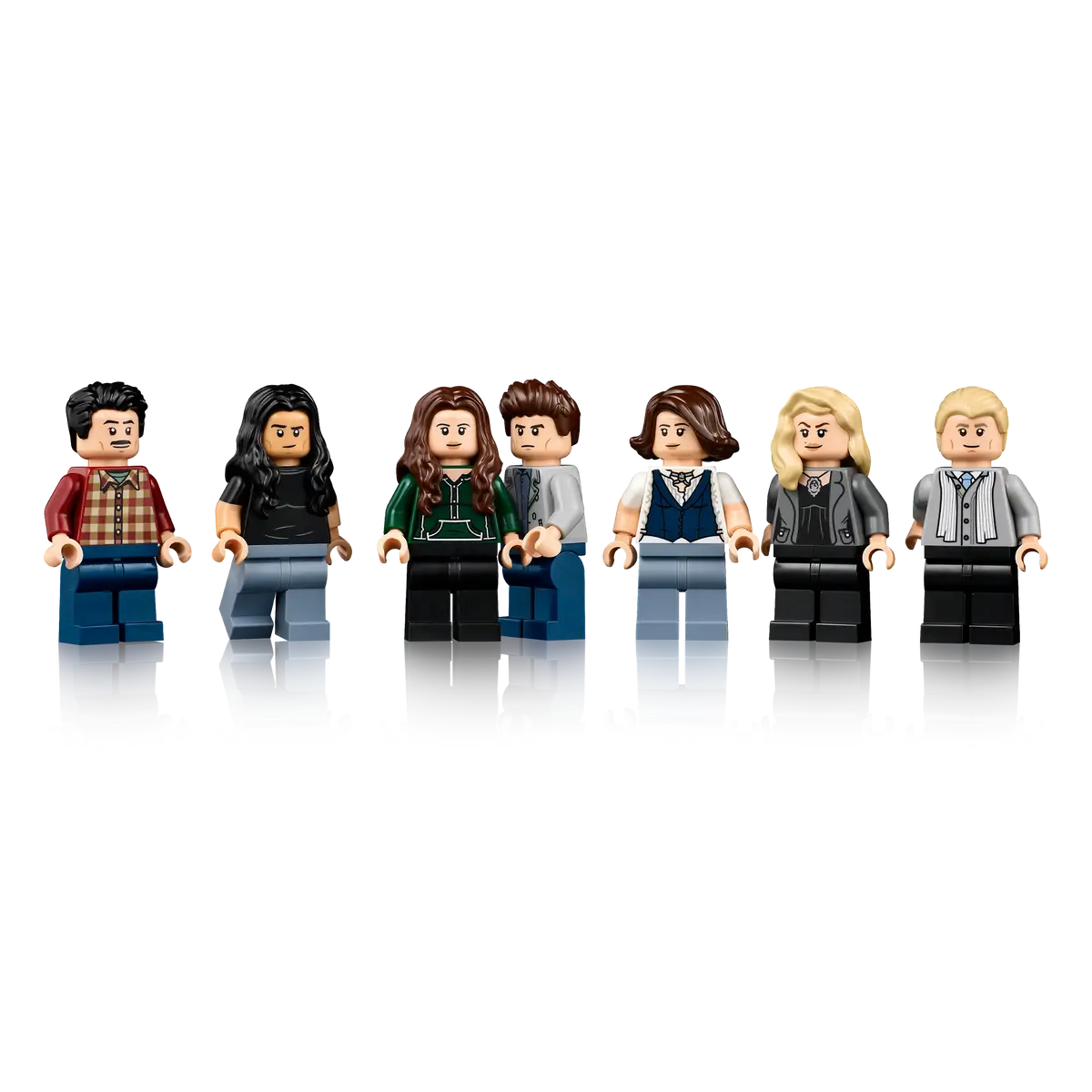 LEGO IdeasLEGO 21354 Twilight The Cullen House - 4