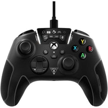 Turtle Beach Recon Wired Controller - Black - 1