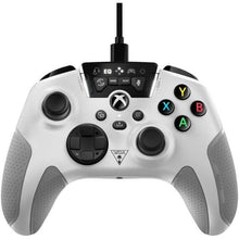 Turtle Beach Recon Wired Controller - White - 1