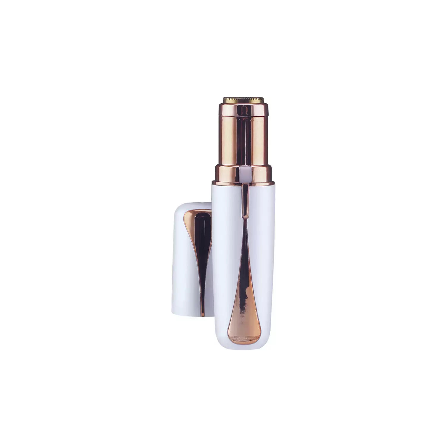 JML Nu You Rechargeable Facial Hair Trimmer - 3