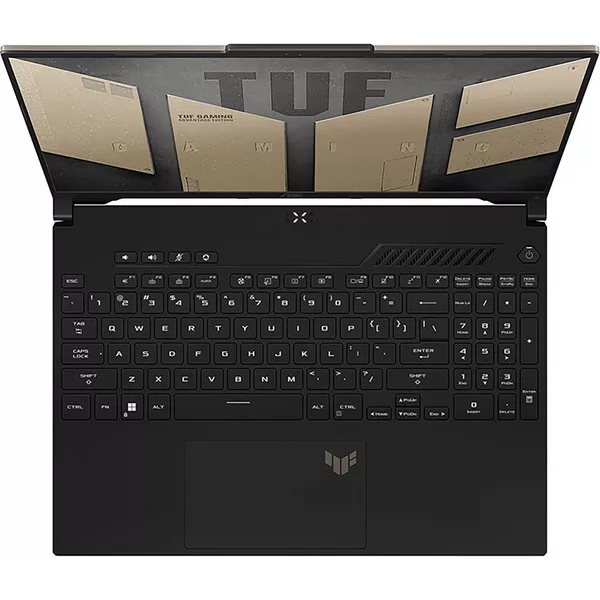 ASUS TUF Gaming A16 Advantage Edition 16" Gaming Laptop - AMD Ryzen 7, RX 7700S, 1 TB SSD - 4