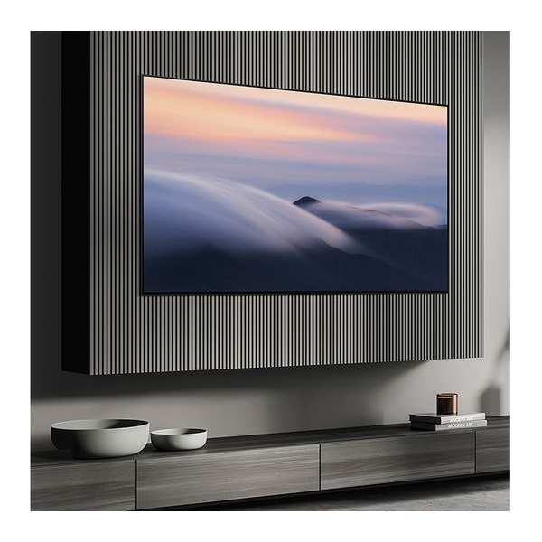 SAMSUNG QE65S90DATXXU 65" Smart 4K Ultra HD HDR OLED TV with Bixby & Amazon Alexa - 7