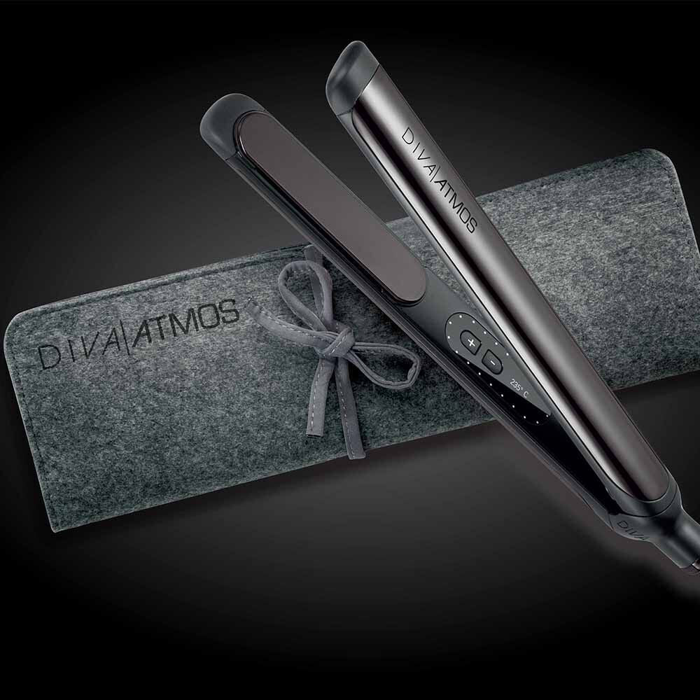 DIVA Pro Atmos Futura Styler - 25mm - 2
