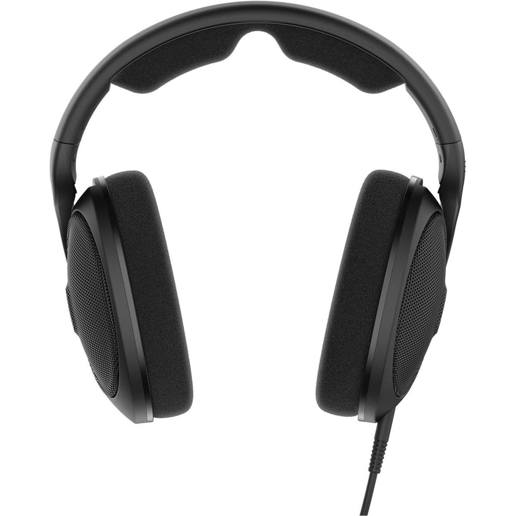 Sennheiser HD 560S – Open-Back Reference-Grade Over-Ear Headphones