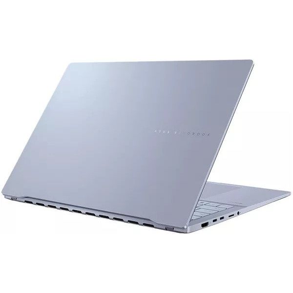 ASUS Vivobook S 15 OLED (S5506MA) – Ultra 7, 16GB RAM, 1TB SSD, Intel® Arc Graphics – Blue - 5