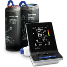 Braun Exactfit 3 Upper Arm Blood Pressure Monitor - 1