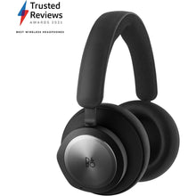 Bang & Olufsen Beoplay Portal Xbox - Wireless Bluetooth Gaming Over-Ear Headphones with Active Noise Cancelling and Microphone for Xbox Series X|S, Xbox One, Black Anthracite - 2