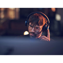 Bang & Olufsen Beoplay Portal Xbox - Wireless Bluetooth Gaming Over-Ear Headphones with Active Noise Cancelling and Microphone for Xbox Series X|S, Xbox One, Black Anthracite - 14